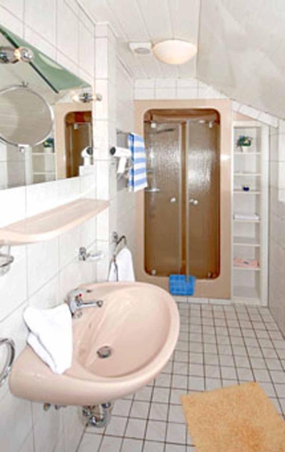 Hotel-Restaurant Zum Dorfkrug Winterberg Eksteriør billede
