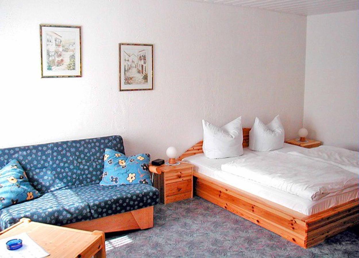 Hotel-Restaurant Zum Dorfkrug Winterberg Eksteriør billede