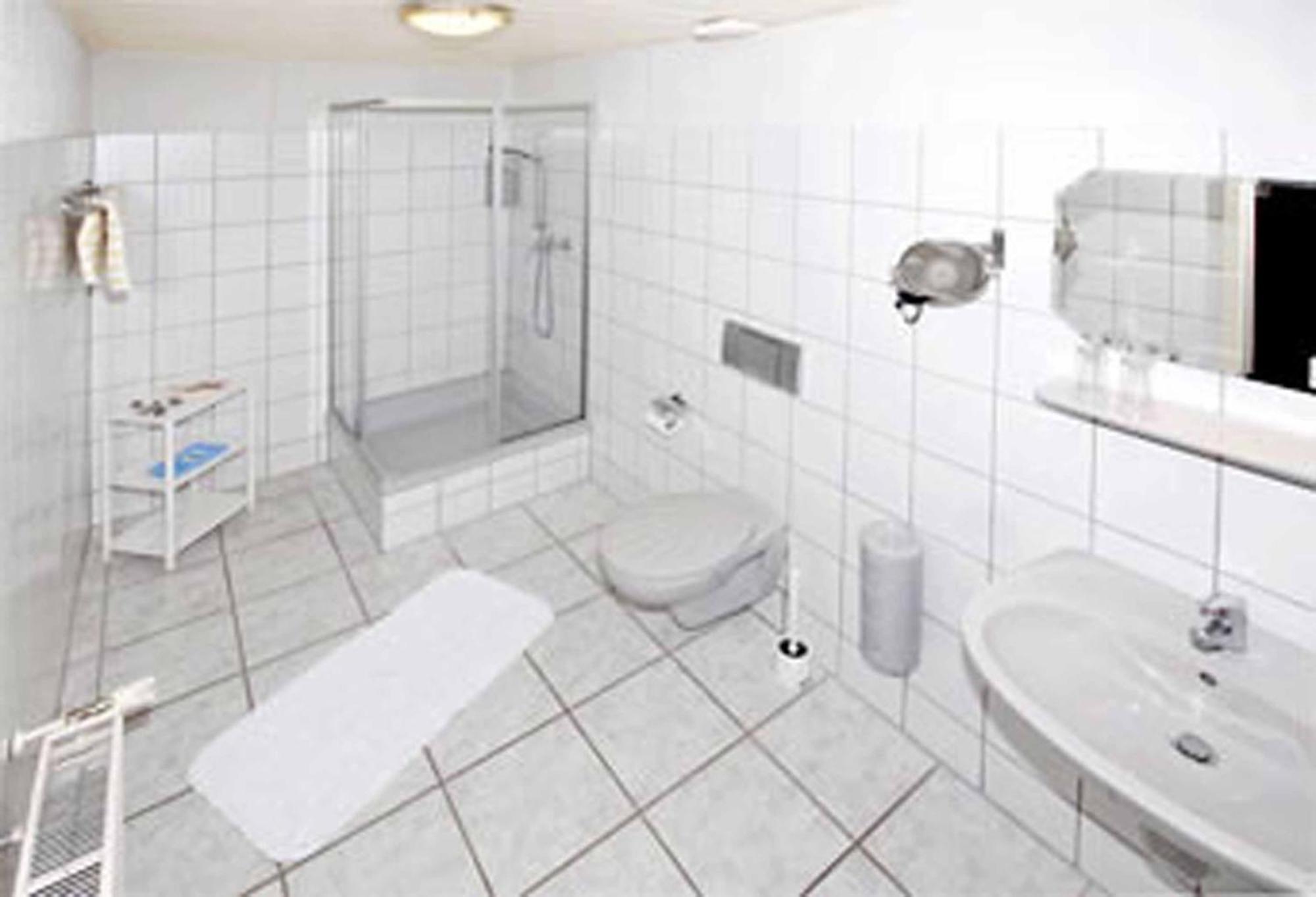 Hotel-Restaurant Zum Dorfkrug Winterberg Eksteriør billede