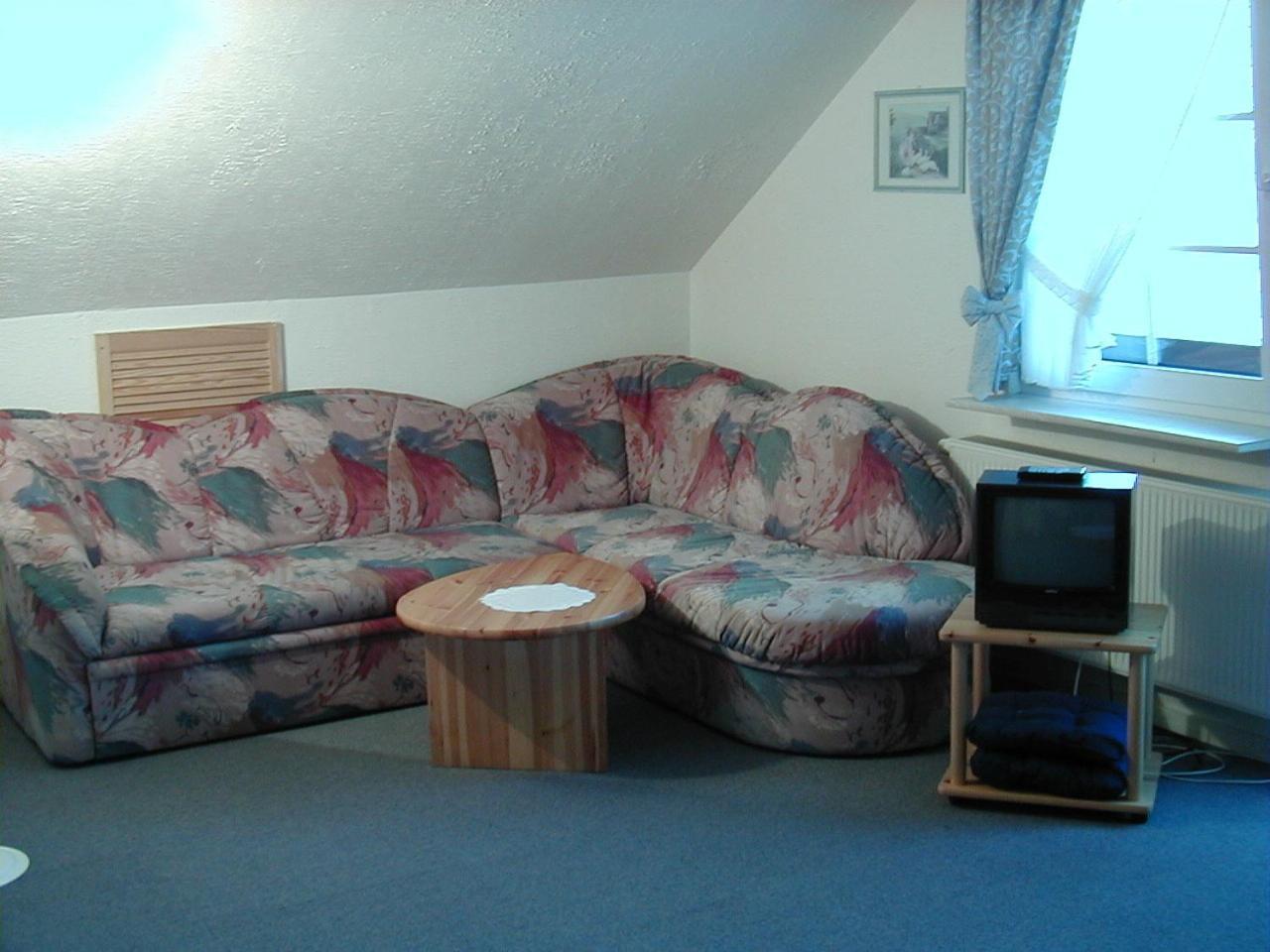 Hotel-Restaurant Zum Dorfkrug Winterberg Eksteriør billede